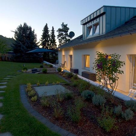 Ferienhaus Panorama Mosel Reil Exterior photo