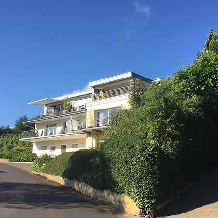 Ferienhaus Panorama Mosel Reil Exterior photo