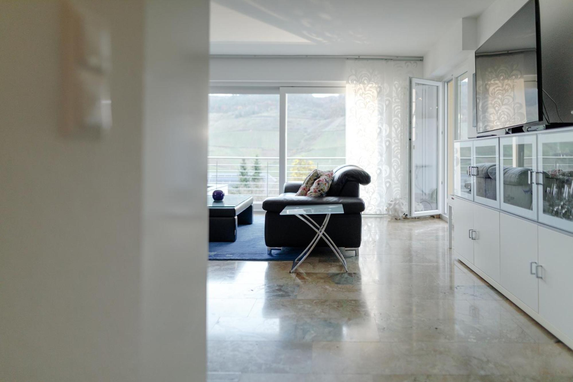 Ferienhaus Panorama Mosel Reil Exterior photo